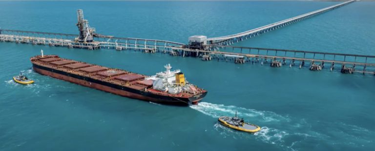 Adani Ports acquires Australia’s NQXT terminal, targets 1 billion tonne milestone by 2030
